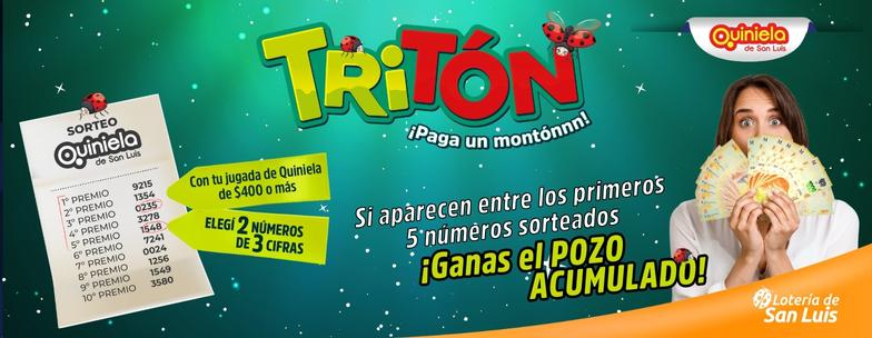 Triton